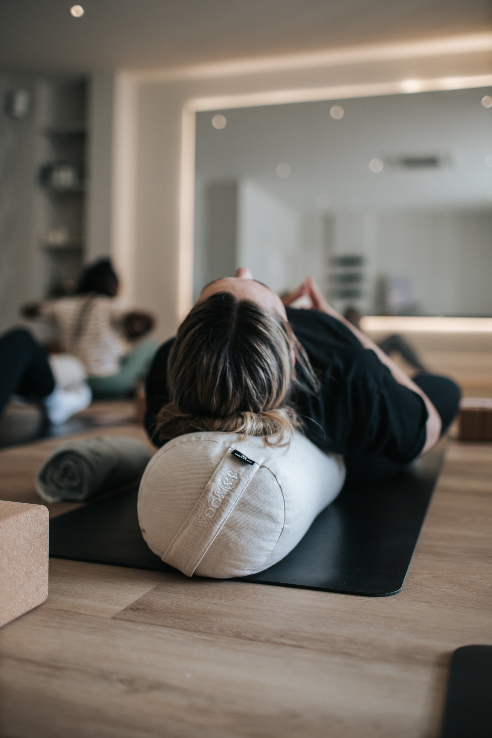 Beginners Yoga Course Image