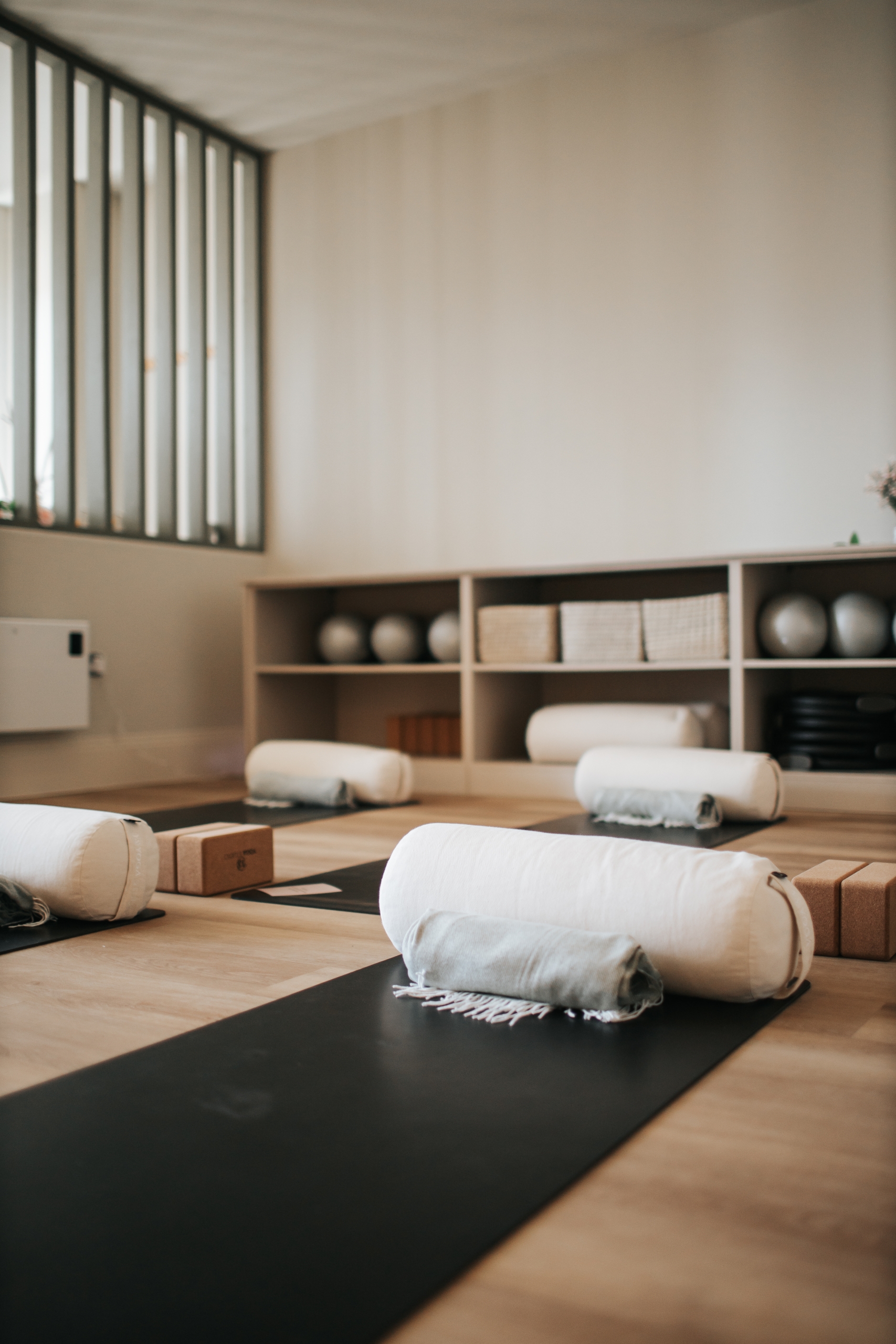 Classical Pilates Image