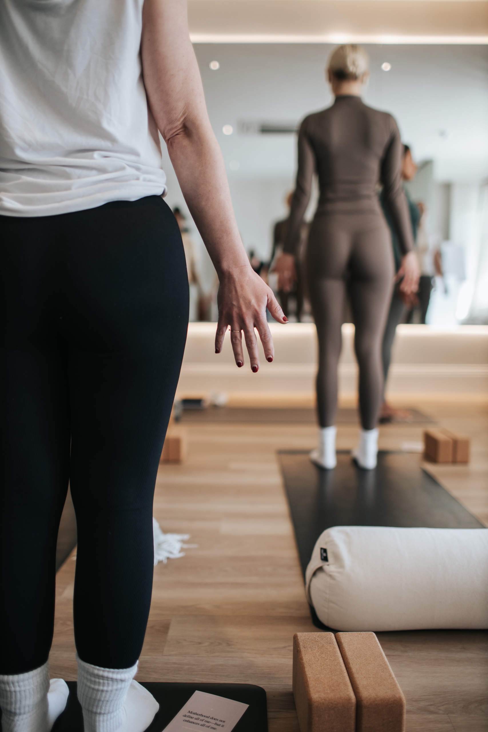 Energising Flow Image