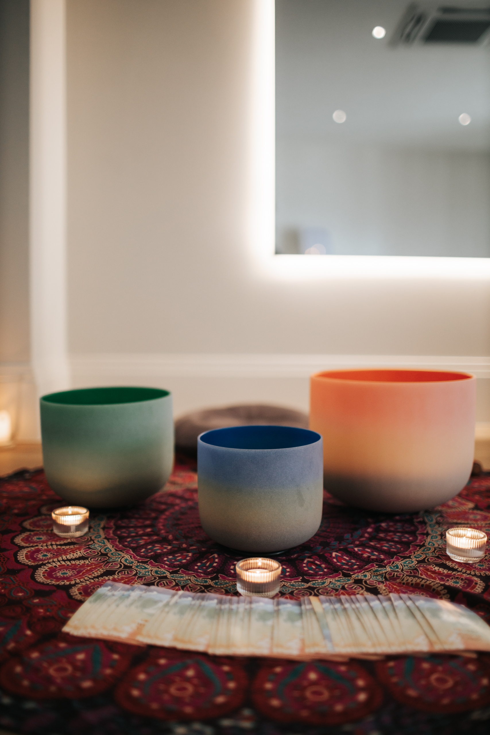 Sound Bath Image